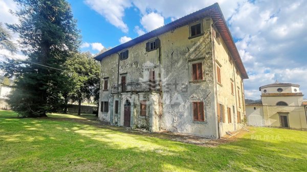 casa indipendente in vendita a Reggello in zona Leccio