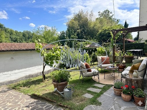 villetta a schiera in vendita a Reggello in zona Vaggio