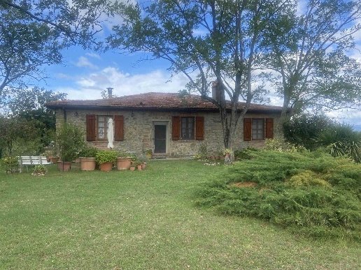 villa in vendita a Reggello