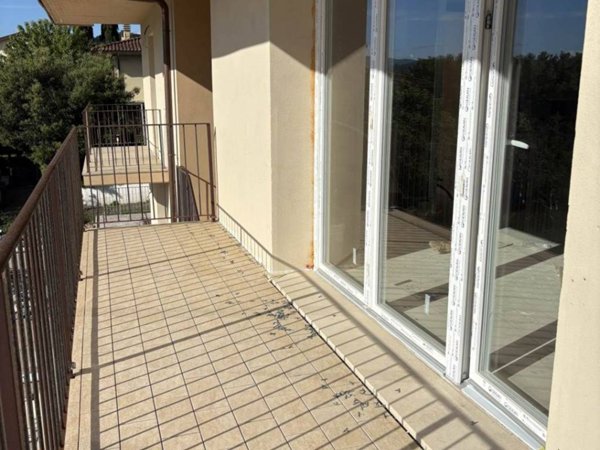 appartamento in vendita a Reggello in zona Sant'Ellero