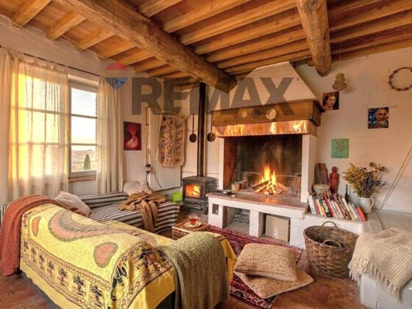 casa indipendente in vendita a Reggello in zona Canova