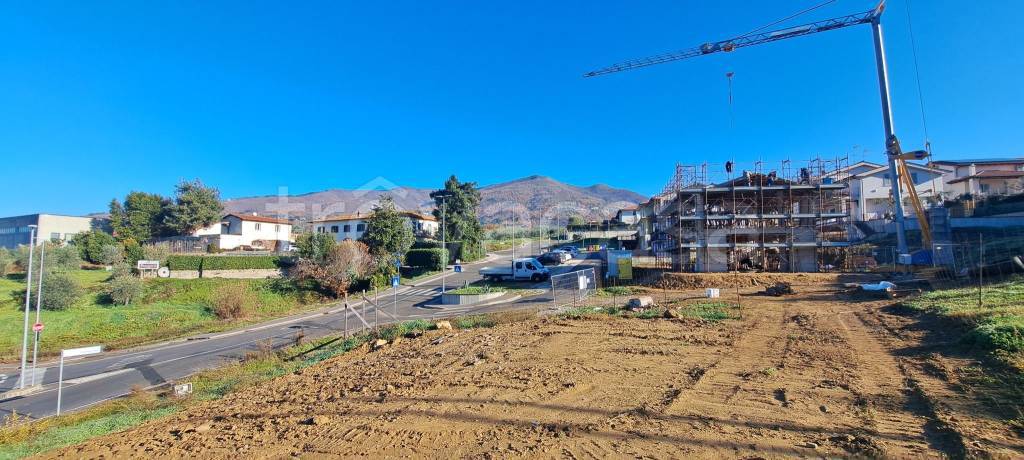 casa indipendente in vendita a Reggello in zona Cascia
