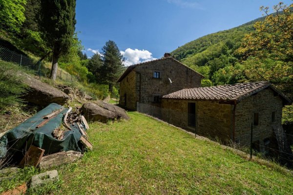 appartamento in vendita a Reggello