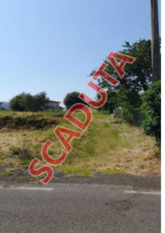 terreno agricolo in vendita a Reggello