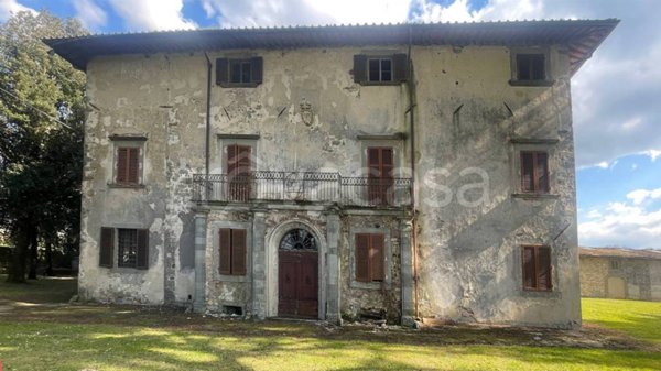 casa indipendente in vendita a Reggello in zona Leccio