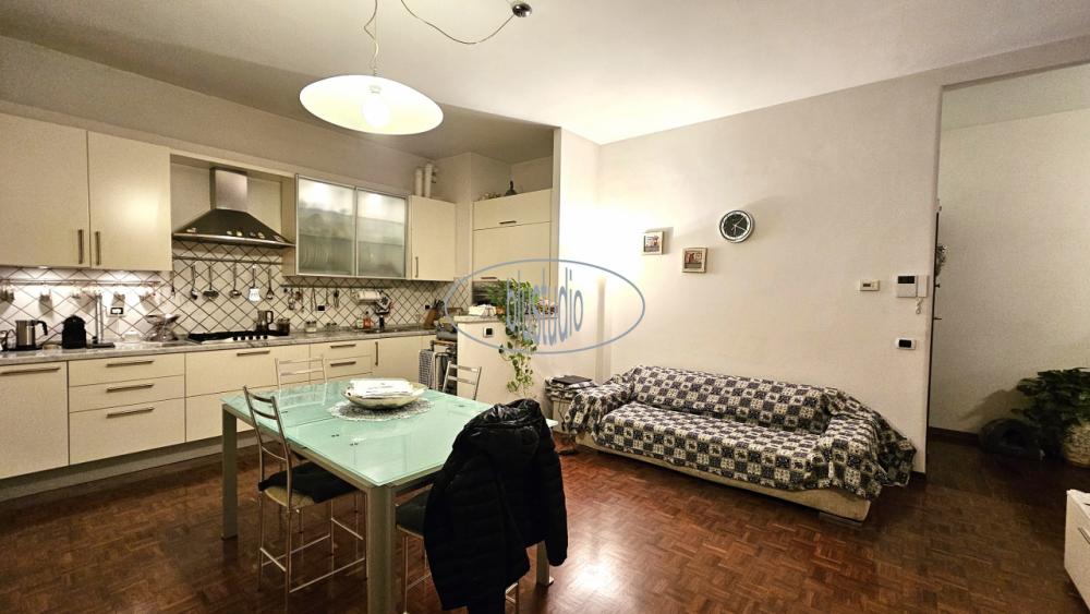 appartamento in vendita a Reggello