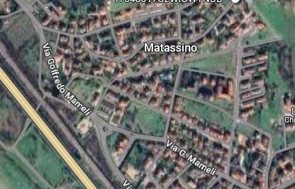terreno edificabile in vendita a Reggello in zona Matassino