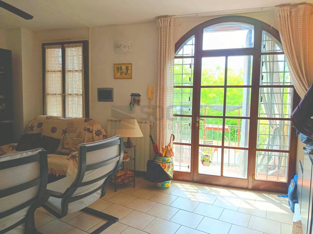 casa indipendente in vendita a Reggello in zona Leccio