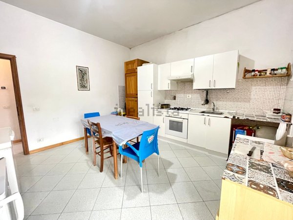 appartamento in vendita a Reggello in zona Ciliegi