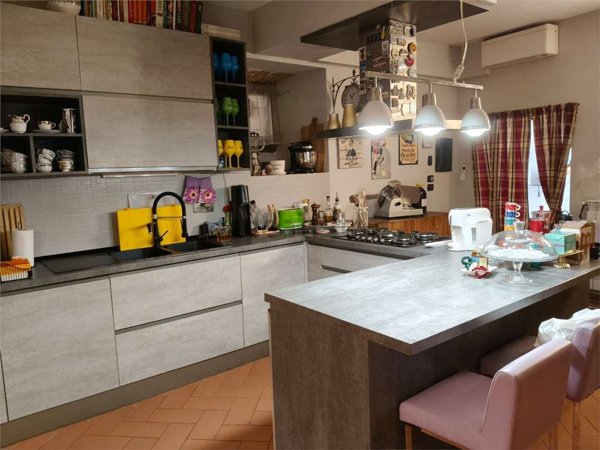 appartamento in vendita a Reggello