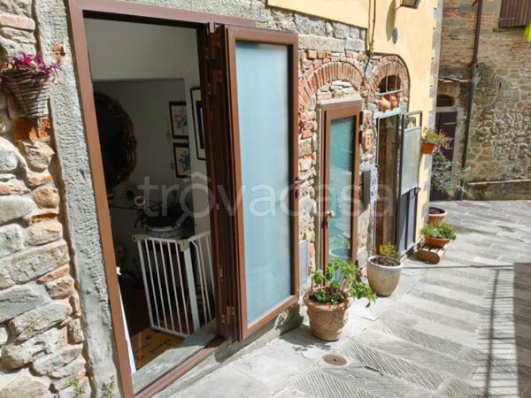 appartamento in vendita a Reggello