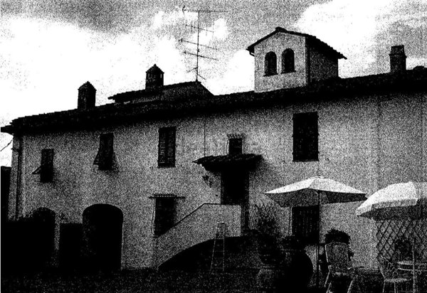appartamento in vendita a Reggello