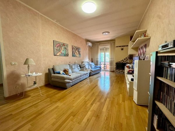 appartamento in vendita a Reggello in zona Montanino
