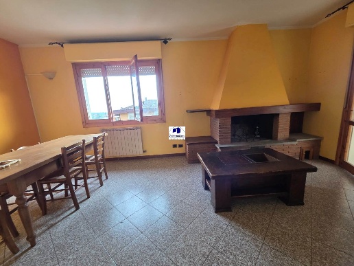 appartamento in vendita a Reggello