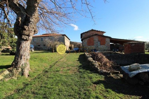 casa indipendente in vendita a Reggello in zona Cancelli