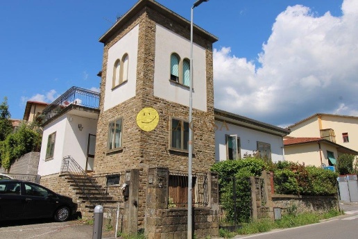 casa indipendente in vendita a Reggello