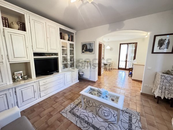 appartamento in vendita a Reggello