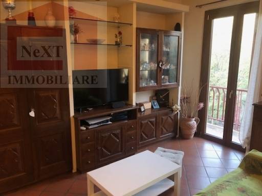 appartamento in vendita a Reggello in zona Tosi
