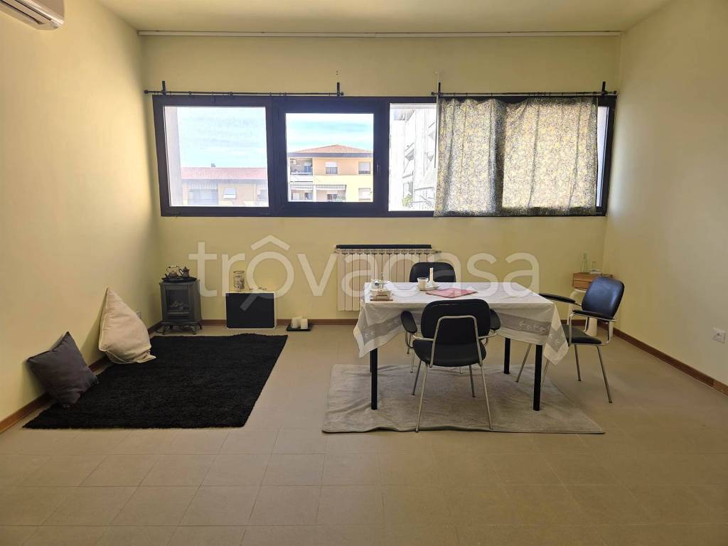 appartamento in vendita a Reggello in zona Cascia