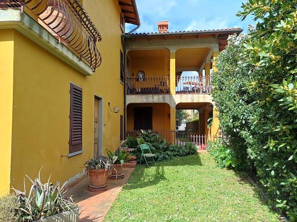 appartamento in vendita a Reggello