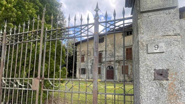 casa indipendente in vendita a Reggello