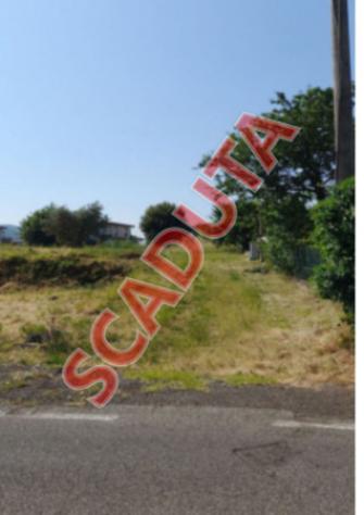 terreno agricolo in vendita a Reggello