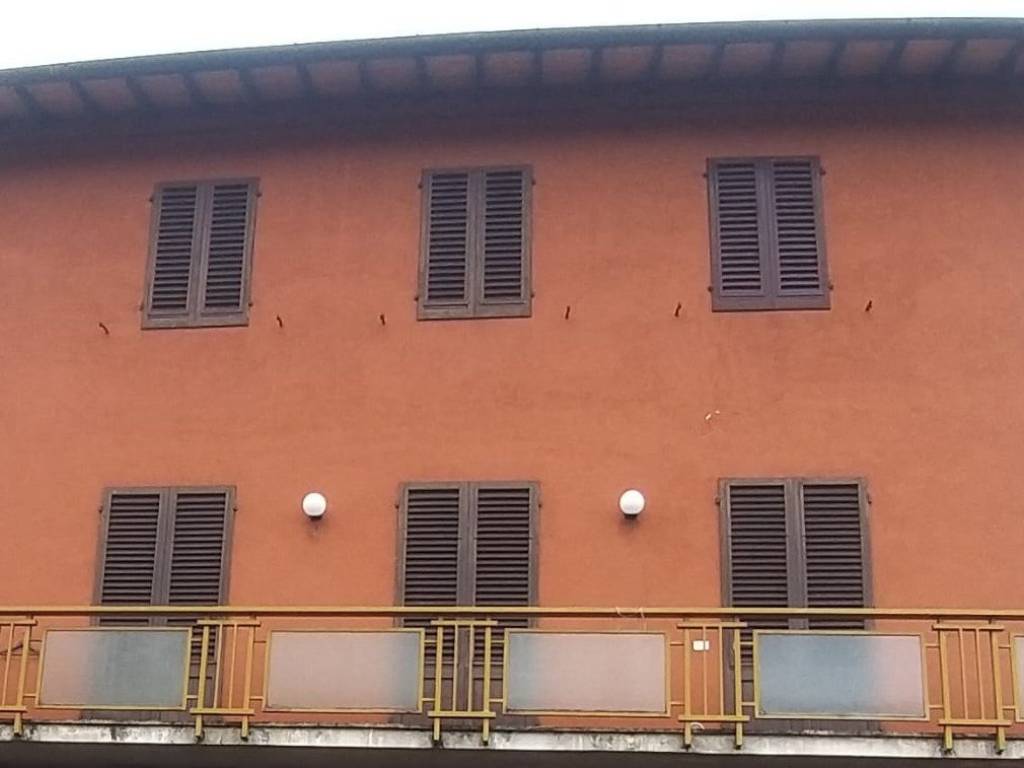 appartamento in vendita a Reggello in zona Tosi