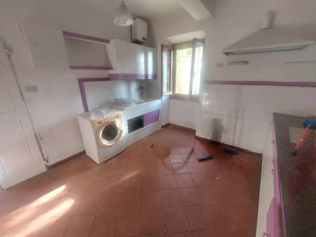 appartamento in vendita a Reggello in zona Sant'Ellero