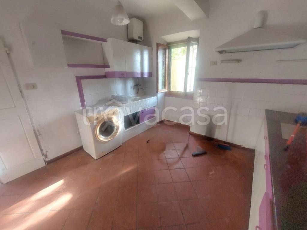 appartamento in vendita a Reggello in zona Sant'Ellero