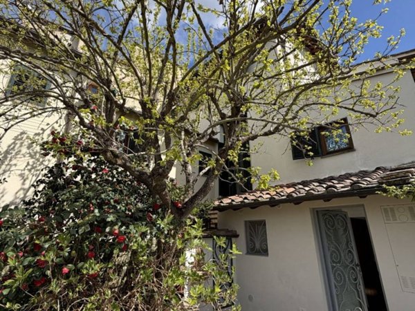 appartamento in vendita a Reggello in zona Sant'Ellero