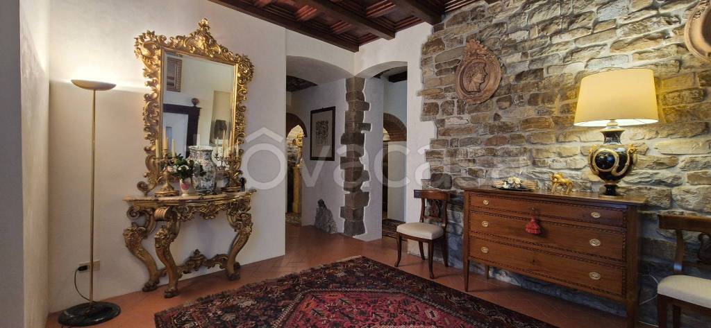 casa indipendente in vendita a Reggello in zona Sant'Ellero