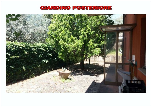 appartamento in vendita a Reggello in zona Cascia