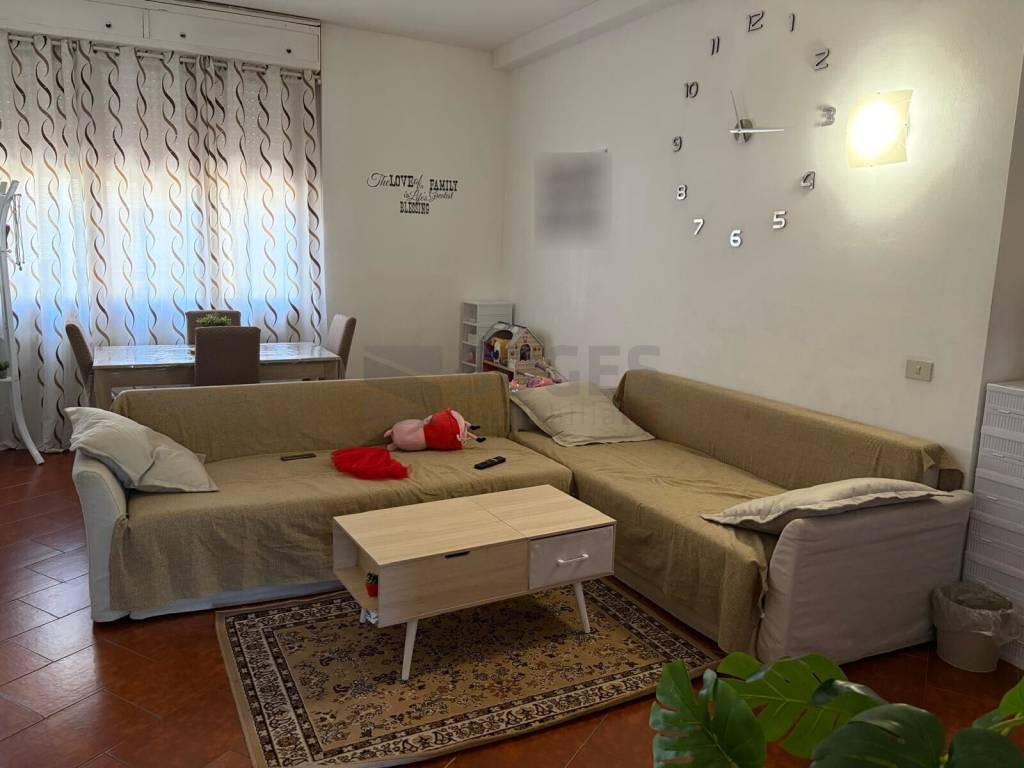 appartamento in vendita a Reggello in zona Tosi