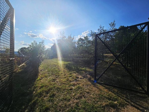 terreno agricolo in vendita a Reggello