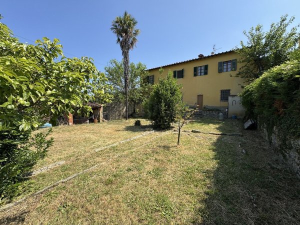 casa semindipendente in vendita a Reggello in zona Cancelli