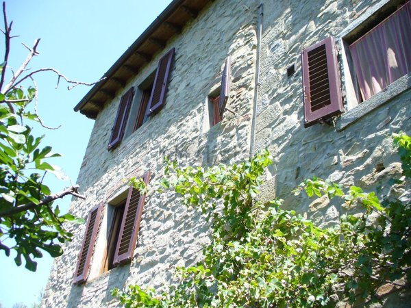 appartamento in vendita a Reggello in zona Tosi