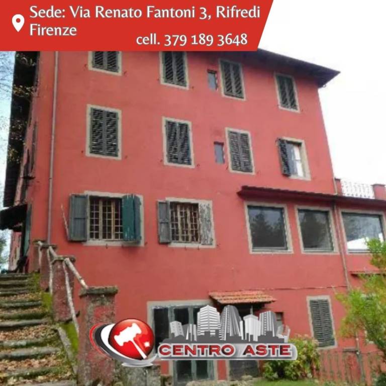 negozio in vendita a Reggello in zona Saltino
