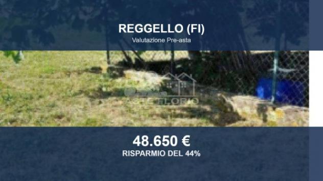 casa indipendente in vendita a Reggello