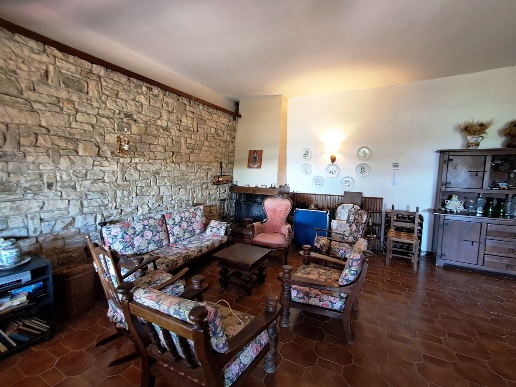 appartamento in vendita a Reggello in zona Tosi