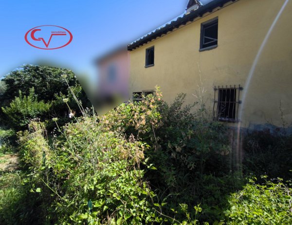 casa semindipendente in vendita a Reggello in zona Vaggio