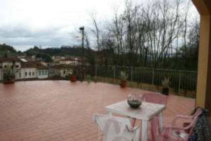 appartamento in vendita a Reggello in zona Vaggio