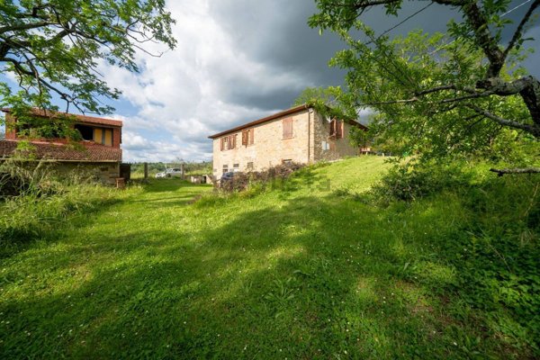 casa indipendente in vendita a Reggello in zona Cancelli