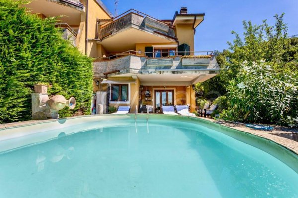 casa indipendente in vendita a Reggello in zona Cancelli