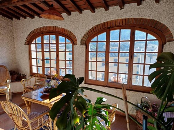 appartamento in vendita a Reggello in zona Cascia