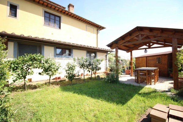 appartamento in vendita a Reggello