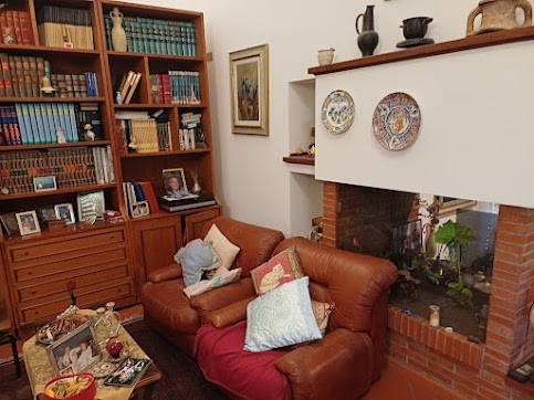 casa indipendente in vendita a Reggello in zona Cascia