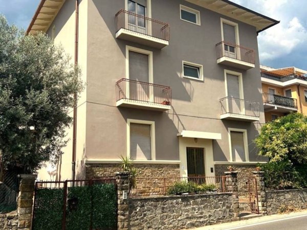 appartamento in vendita a Reggello in zona Cascia