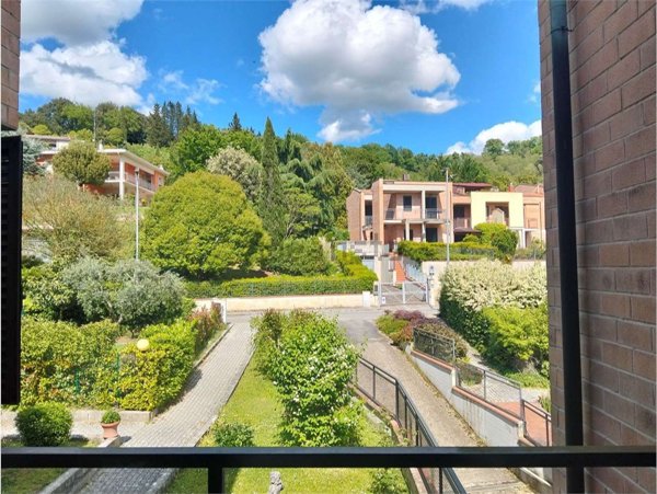 appartamento in vendita a Reggello in zona San Clemente