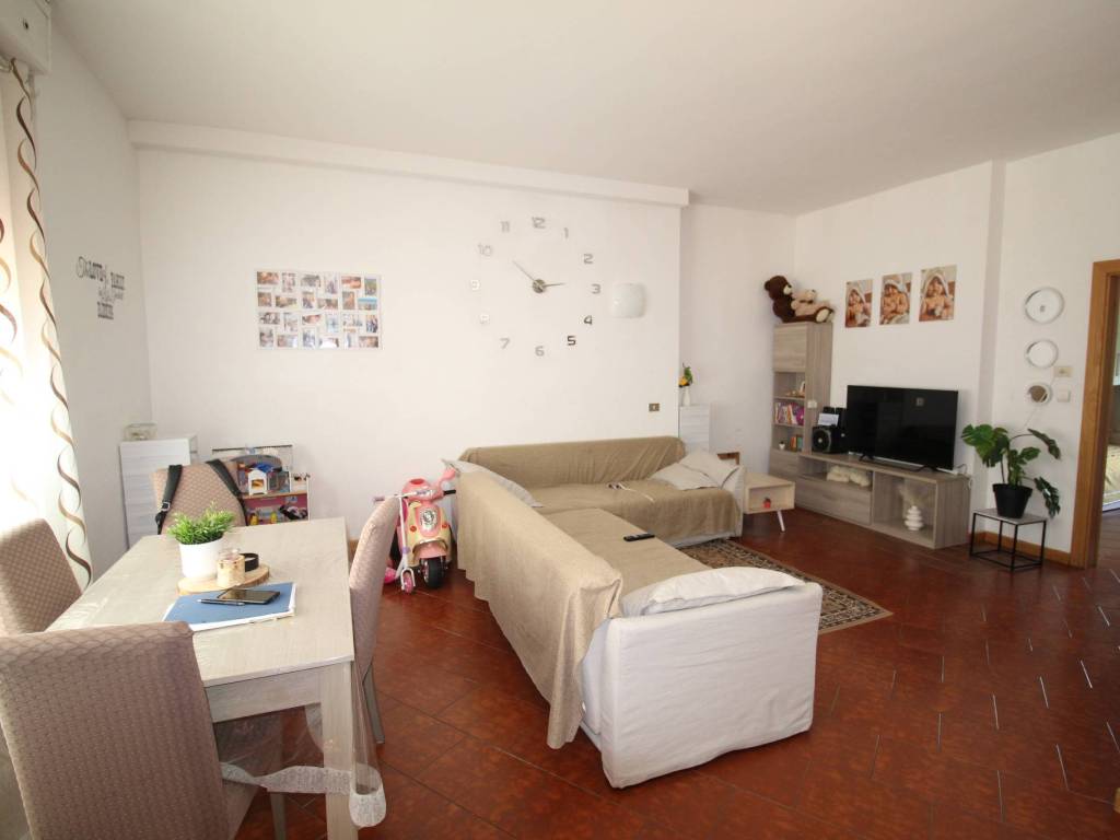 appartamento in vendita a Reggello in zona Tosi
