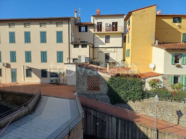appartamento in vendita a Reggello in zona Cascia